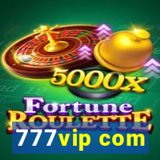 777vip com